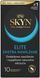 Презервативы SKYN Elite Extra Lubricated 10 шт SX2545 фото 2