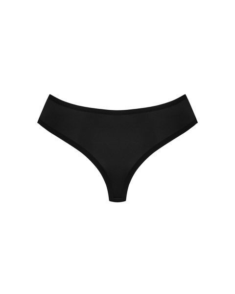 Сітчасті трусики під омбре Obsessive Bella Rou panties SO7856 SafeYourLove