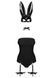 Эротический костюм Obsessive Bunny, размер L/XL SO7702 фото 3