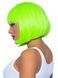 Парик Leg Avenue 12&Prime; Neon short bob wig SO8595 фото 3