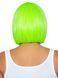 Парик Leg Avenue 12&Prime; Neon short bob wig SO8595 фото 2