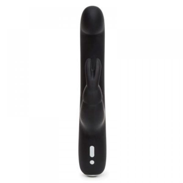 Вібратор-кролик HAPPY RABBIT Slimline для точки G FS73132 SafeYourLove