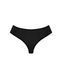 Сітчасті трусики під омбре Obsessive Bella Rou panties SO7856 фото 6 Safeyourlove
