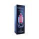 Hydro Bathmate Hydromax 9 Red (X40), for a member length from 18 to 23 cm, diameter up to 5.5 cm