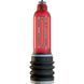 Hydro Bathmate Hydromax 9 Red (X40), for a member length from 18 to 23 cm, diameter up to 5.5 cm