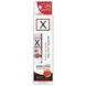 Stymulujący balsam do ust unisex Sensuva - X on the Lips Truskawka z feromonami, truskawka