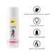 Stimulating water-based lubricant pjur my glide 30 ml, with ginseng, warms