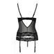 Корсет з відкритими грудьми Passion NORTH CORSET PS24004 фото 6 Safeyourlove