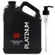 Лубрикант на силиконовой основе WET Platinum One Gallon 3785 мл WT20714 фото 2