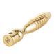 Набор уретральных стимуляторов LOCKINK Bad Boy Training Urethral Plugs Set SX0898 фото 7