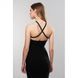 Перехресна портупея MAZE Bijoux Indiscrets (Іспанія), Black