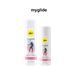Stimulating water-based lubricant pjur my glide 30 ml, with ginseng, warms