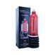 Hydro Bathmate Hydromax 9 Red (X40), for a member length from 18 to 23 cm, diameter up to 5.5 cm