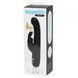 Вібратор-кролик HAPPY RABBIT Slimline для точки G FS73132 фото 5 Safeyourlove