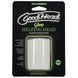 Мастурбатор для чоловіків Doc Johnson GoodHead - Glow Helping Head SO9852 фото 5 Safeyourlove