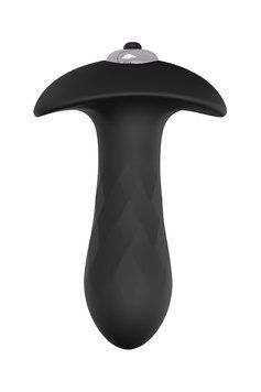 Анальная пробка CHEEKY LOVE DIAMOND PLUG DT21486 фото