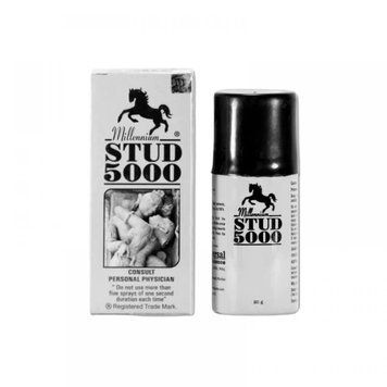 Spray prolonger for men Stud 5000