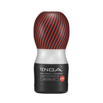 Tenga Air Flow Cup Masturbator (24 air chambers inside) &mdash; Hard