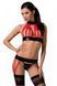 Passion AZIZA SET edit, S/M