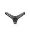 Трусики Obsessive Arrowel crotchless thongs, размер L/XL SX2583 фото 4