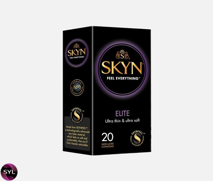Упаковка 20шт SKYN Elite UCIU001088 фото