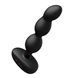 Lovense Ridge vibrating and rotating anal smart necklace, unisex