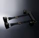 Система фиксации UPKO Bondage Gear-Sling With Cuffs U63913 фото 3