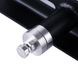 Подвійний конектор для секс-машин Hismith Quick Connector Adapter with Double Head, система KlicLok SO6219 фото 8 Safeyourlove