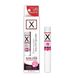 Stymulujący balsam do ust unisex Sensuva - X on the Lips Bubble Gum z feromonami, guma do żucia