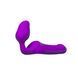 Strapless strapon Adrien Lastic Queens fioletowy, M