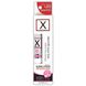 Stymulujący balsam do ust unisex Sensuva - X on the Lips Bubble Gum z feromonami, guma do żucia