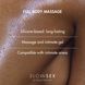 Гель-лубрикант для массажа всего тела Slow Sex by Bijoux Indiscrets FULL BODY MASSAGE SO5905 фото 4