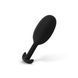 BUTTR Anal Plug - Heavy Duty Weighted Butt Plug