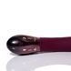Hot Octopuss KURVE G Spot Vibrator, Treble and Bass Technology, 2 Motors, Soft Tip