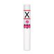 Stymulujący balsam do ust unisex Sensuva - X on the Lips Bubble Gum z feromonami, guma do żucia