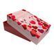 Zestaw gadżet&oacute;w erotycznych Dream Toys Amour The Hearts of Love, czerwony