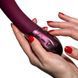 Hot Octopuss KURVE G Spot Vibrator, Treble and Bass Technology, 2 Motors, Soft Tip