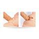 Masturbator doll Kokos Victoria 2WayPlus with massage and vibration function with vibration and massage, two entrances: vagina and ass