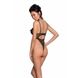 Еротичний боді з малюнком LOVELIA BODY black L/XL - Passion SO4753 фото 2 Safeyourlove