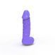 Soap in the shape of a penis Clean Kaif MEDIUM Violet, craft soap, penis, natural