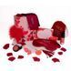 Zestaw gadżet&oacute;w erotycznych Dream Toys Amour The Hearts of Love, czerwony