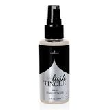 Pobudzający żel analny Sensuva - Tush Tingle (50 ml), delikatne mrowienie i uczucie chłodu