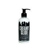 Creamy Glide (250 ml) water-based semen-imitating lubricant