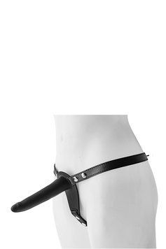 Women's strapon Dream Toys Fantasstic Silicone Soft