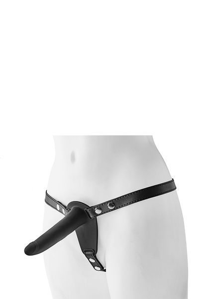Women's strapon Dream Toys Fantasstic Silicone Soft