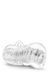 Masturbator z uchwytem M FOR MEN HAND Tool CLEAR, transparentny