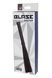 Флогер BLAZE WHIP BLACK, Black DT21265 фото 2 Safeyourlove