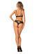 Obsessive Obsessive Natilya 2-pcs set, розмір XS/S SO7717 фото 7 Safeyourlove