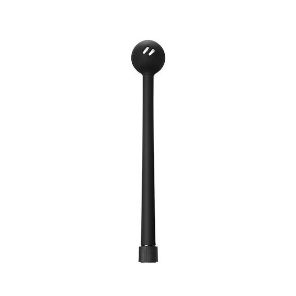 Electric stimulator KISSTOY Find Ner Black