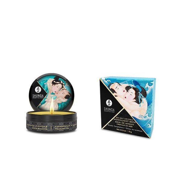Advent calendar of desires Shunga Calendar Of Desires, 25 surprises